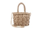Bolso cuerda de mano ANETE
